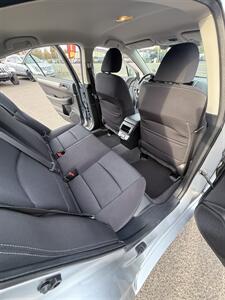 2019 Subaru Legacy AWD 2.5i Premium! 1 Owner! Clean Title! Low Miles! Carfax Certified! Fast! Fun! Sporty Sedan! Great Value! - Photo 24 - Vancouver, WA 98665