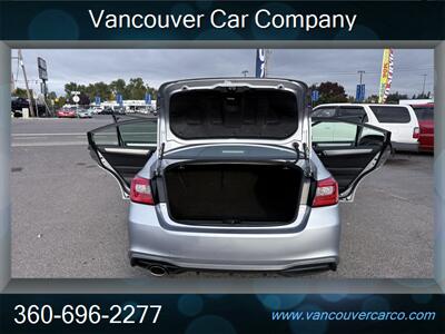 2019 Subaru Legacy AWD 2.5i Premium! 1 Owner! Clean Title! Low Miles! Carfax Certified! Fast! Fun! Sporty Sedan! Great Value! - Photo 29 - Vancouver, WA 98665