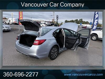 2019 Subaru Legacy AWD 2.5i Premium! 1 Owner! Clean Title! Low Miles! Carfax Certified! Fast! Fun! Sporty Sedan! Great Value! - Photo 27 - Vancouver, WA 98665