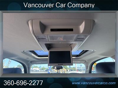 2013 Chevrolet Tahoe 4x4 LT! Luxury Pkg! 8 Passenger! Clean Title! Low Miles! Leather! Moonroof! Great Price Point! Impressive! - Photo 23 - Vancouver, WA 98665