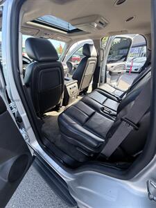 2013 Chevrolet Tahoe 4x4 LT! Luxury Pkg! 8 Passenger! Clean Title! Low Miles! Leather! Moonroof! Great Price Point! Impressive! - Photo 30 - Vancouver, WA 98665