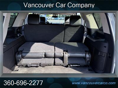 2013 Chevrolet Tahoe 4x4 LT! Luxury Pkg! 8 Passenger! Clean Title! Low Miles! Leather! Moonroof! Great Price Point! Impressive! - Photo 19 - Vancouver, WA 98665