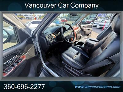 2013 Chevrolet Tahoe 4x4 LT! Luxury Pkg! 8 Passenger! Clean Title! Low Miles! Leather! Moonroof! Great Price Point! Impressive! - Photo 15 - Vancouver, WA 98665