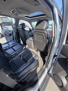 2013 Chevrolet Tahoe 4x4 LT! Luxury Pkg! 8 Passenger! Clean Title! Low Miles! Leather! Moonroof! Great Price Point! Impressive! - Photo 31 - Vancouver, WA 98665