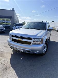 2013 Chevrolet Tahoe 4x4 LT! Luxury Pkg! 8 Passenger! Clean Title! Low Miles! Leather! Moonroof! Great Price Point! Impressive! - Photo 40 - Vancouver, WA 98665