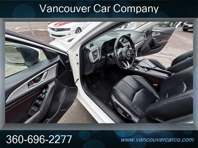 2018 Mazda Mazda3 Touring! 1 Owner! Clean Title! Local! Low Miles! Strong Accident Free Carfax History Report! Impressive! - Photo 15 - Vancouver, WA 98665