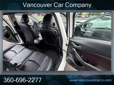 2018 Mazda Mazda3 Touring! 1 Owner! Clean Title! Local! Low Miles! Strong Accident Free Carfax History Report! Impressive! - Photo 17 - Vancouver, WA 98665