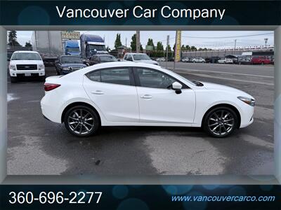 2018 Mazda Mazda3 Touring! 1 Owner! Clean Title! Local! Low Miles! Strong Accident Free Carfax History Report! Impressive! - Photo 9 - Vancouver, WA 98665