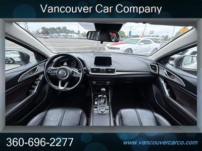 2018 Mazda Mazda3 Touring! 1 Owner! Clean Title! Local! Low Miles! Strong Accident Free Carfax History Report! Impressive! - Photo 29 - Vancouver, WA 98665
