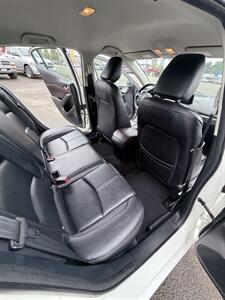 2018 Mazda Mazda3 Touring! 1 Owner! Clean Title! Local! Low Miles! Strong Accident Free Carfax History Report! Impressive! - Photo 28 - Vancouver, WA 98665