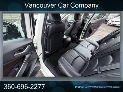 2018 Mazda Mazda3 Touring! 1 Owner! Clean Title! Local! Low Miles! Strong Accident Free Carfax History Report! Impressive! - Photo 16 - Vancouver, WA 98665