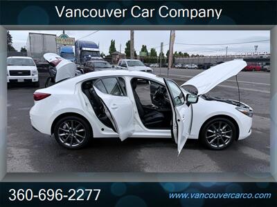 2018 Mazda Mazda3 Touring! 1 Owner! Clean Title! Local! Low Miles! Strong Accident Free Carfax History Report! Impressive! - Photo 14 - Vancouver, WA 98665