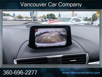 2018 Mazda Mazda3 Touring! 1 Owner! Clean Title! Local! Low Miles! Strong Accident Free Carfax History Report! Impressive! - Photo 23 - Vancouver, WA 98665