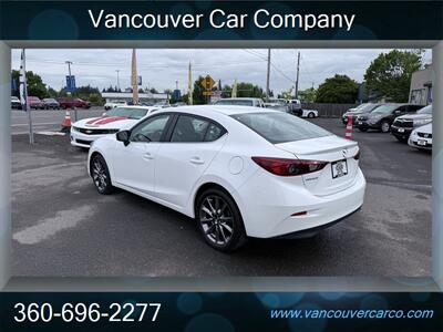 2018 Mazda Mazda3 Touring! 1 Owner! Clean Title! Local! Low Miles! Strong Accident Free Carfax History Report! Impressive! - Photo 6 - Vancouver, WA 98665