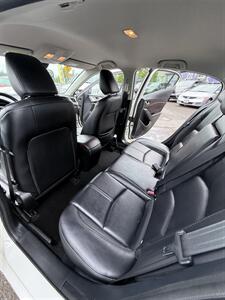 2018 Mazda Mazda3 Touring! 1 Owner! Clean Title! Local! Low Miles! Strong Accident Free Carfax History Report! Impressive! - Photo 27 - Vancouver, WA 98665