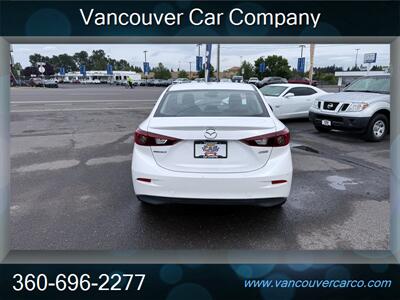 2018 Mazda Mazda3 Touring! 1 Owner! Clean Title! Local! Low Miles! Strong Accident Free Carfax History Report! Impressive! - Photo 7 - Vancouver, WA 98665