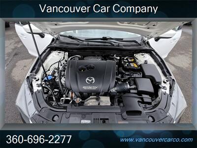 2018 Mazda Mazda3 Touring! 1 Owner! Clean Title! Local! Low Miles! Strong Accident Free Carfax History Report! Impressive! - Photo 12 - Vancouver, WA 98665