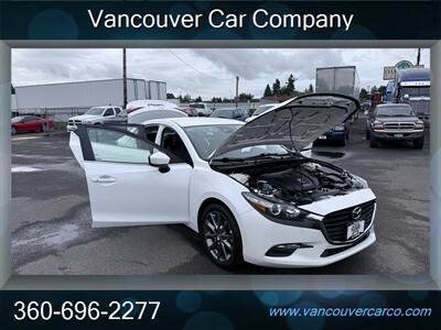 2018 Mazda Mazda3 Touring! 1 Owner! Clean Title! Local! Low Miles! Strong Accident Free Carfax History Report! Impressive! - Photo 32 - Vancouver, WA 98665