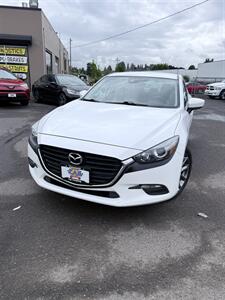 2018 Mazda Mazda3 Touring! 1 Owner! Clean Title! Local! Low Miles! Strong Accident Free Carfax History Report! Impressive! - Photo 36 - Vancouver, WA 98665