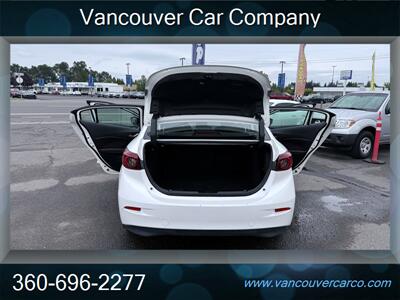 2018 Mazda Mazda3 Touring! 1 Owner! Clean Title! Local! Low Miles! Strong Accident Free Carfax History Report! Impressive! - Photo 35 - Vancouver, WA 98665