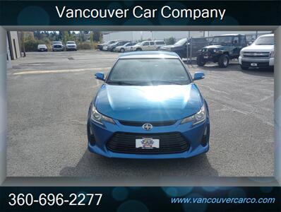 2014 Scion tC Local Owner! Automatic! Low Miles! Sporty! Fun!  Clean Title! Good Carfax! Great Value! - Photo 9 - Vancouver, WA 98665