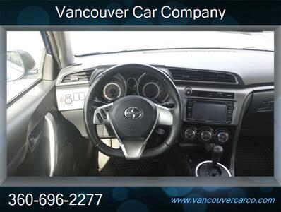 2014 Scion tC Local Owner! Automatic! Low Miles! Sporty! Fun!  Clean Title! Good Carfax! Great Value! - Photo 19 - Vancouver, WA 98665