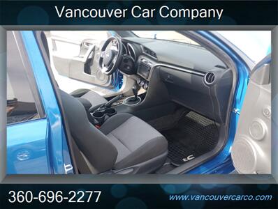 2014 Scion tC Local Owner! Automatic! Low Miles! Sporty! Fun!  Clean Title! Good Carfax! Great Value! - Photo 17 - Vancouver, WA 98665