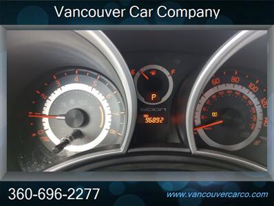 2014 Scion tC Local Owner! Automatic! Low Miles! Sporty! Fun!  Clean Title! Good Carfax! Great Value! - Photo 20 - Vancouver, WA 98665