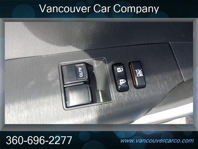2014 Scion tC Local Owner! Automatic! Low Miles! Sporty! Fun!  Clean Title! Good Carfax! Great Value! - Photo 18 - Vancouver, WA 98665