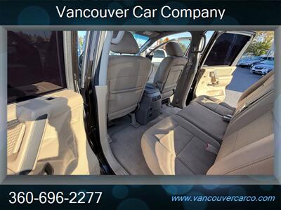 2014 Nissan Titan SV Crew Cab 4x4! Local Truck! Low Miles! Clean Title! Strong Carfax! Good Service Records! Impressive! - Photo 14 - Vancouver, WA 98665