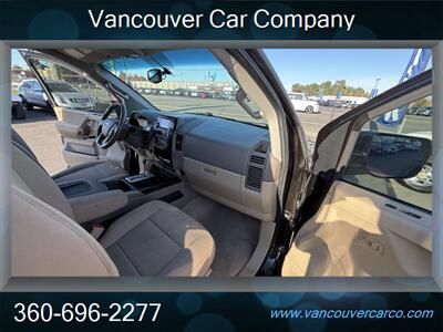 2014 Nissan Titan SV Crew Cab 4x4! Local Truck! Low Miles! Clean Title! Strong Carfax! Good Service Records! Impressive! - Photo 16 - Vancouver, WA 98665