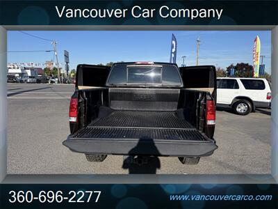 2014 Nissan Titan SV Crew Cab 4x4! Local Truck! Low Miles! Clean Title! Strong Carfax! Good Service Records! Impressive! - Photo 24 - Vancouver, WA 98665