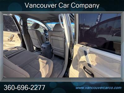 2014 Nissan Titan SV Crew Cab 4x4! Local Truck! Low Miles! Clean Title! Strong Carfax! Good Service Records! Impressive! - Photo 15 - Vancouver, WA 98665