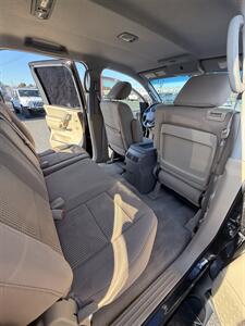2014 Nissan Titan SV Crew Cab 4x4! Local Truck! Low Miles! Clean Title! Strong Carfax! Good Service Records! Impressive! - Photo 28 - Vancouver, WA 98665
