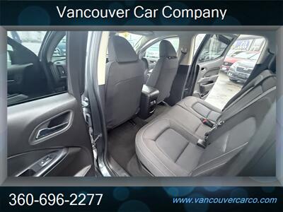 2017 Chevrolet Colorado 4x4 Crew Cab LT! Rare Duramax! Only 22,000 Miles! 1 Local Elder Owner! Clean Title! Great Carfax! Like New! - Photo 14 - Vancouver, WA 98665