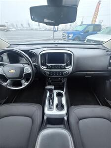 2017 Chevrolet Colorado 4x4 Crew Cab LT! Rare Duramax! Only 22,000 Miles! 1 Local Elder Owner! Clean Title! Great Carfax! Like New! - Photo 25 - Vancouver, WA 98665