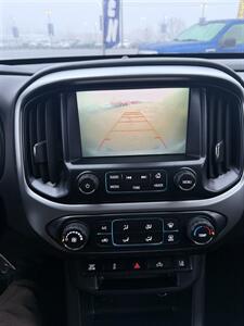 2017 Chevrolet Colorado 4x4 Crew Cab LT! Rare Duramax! Only 22,000 Miles! 1 Local Elder Owner! Clean Title! Great Carfax! Like New! - Photo 21 - Vancouver, WA 98665