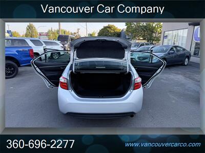 2016 Toyota Corolla S Plus! Automatic! Local Car! Low Miles!  Clean Title! Strong Carfax History! Great Value! - Photo 30 - Vancouver, WA 98665