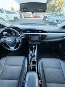 2016 Toyota Corolla S Plus! Automatic! Local Car! Low Miles!  Clean Title! Strong Carfax History! Great Value! - Photo 18 - Vancouver, WA 98665