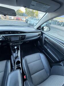 2016 Toyota Corolla S Plus! Automatic! Local Car! Low Miles!  Clean Title! Strong Carfax History! Great Value! - Photo 20 - Vancouver, WA 98665