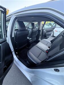 2016 Toyota Corolla S Plus! Automatic! Local Car! Low Miles!  Clean Title! Strong Carfax History! Great Value! - Photo 14 - Vancouver, WA 98665