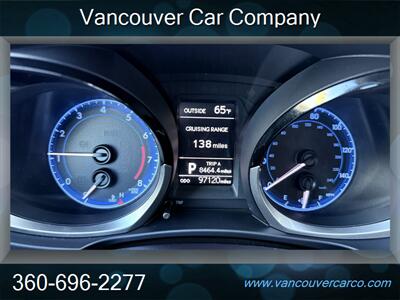 2016 Toyota Corolla S Plus! Automatic! Local Car! Low Miles!  Clean Title! Strong Carfax History! Great Value! - Photo 22 - Vancouver, WA 98665