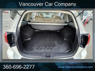 2011 Subaru Outback AWD 2.5i Premium! New Timing Belt! Clean title!  Only 86,000 Miles! Strong Carfax History! Locally Owned! - Photo 17 - Vancouver, WA 98665