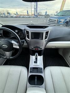 2011 Subaru Outback AWD 2.5i Premium! New Timing Belt! Clean title!  Only 86,000 Miles! Strong Carfax History! Locally Owned! - Photo 24 - Vancouver, WA 98665