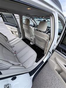 2011 Subaru Outback AWD 2.5i Premium! New Timing Belt! Clean title!  Only 86,000 Miles! Strong Carfax History! Locally Owned! - Photo 29 - Vancouver, WA 98665