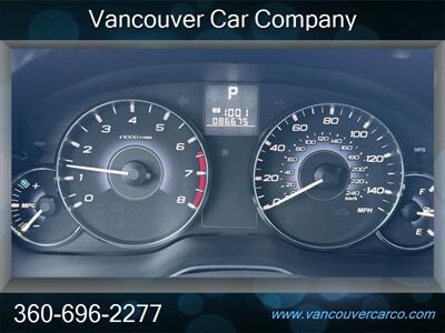 2011 Subaru Outback AWD 2.5i Premium! New Timing Belt! Clean title!  Only 86,000 Miles! Strong Carfax History! Locally Owned! - Photo 19 - Vancouver, WA 98665