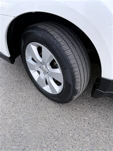 2011 Subaru Outback AWD 2.5i Premium! New Timing Belt! Clean title!  Only 86,000 Miles! Strong Carfax History! Locally Owned! - Photo 21 - Vancouver, WA 98665