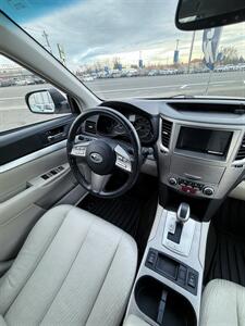 2011 Subaru Outback AWD 2.5i Premium! New Timing Belt! Clean title!  Only 86,000 Miles! Strong Carfax History! Locally Owned! - Photo 22 - Vancouver, WA 98665