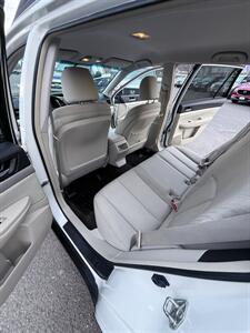 2011 Subaru Outback AWD 2.5i Premium! New Timing Belt! Clean title!  Only 86,000 Miles! Strong Carfax History! Locally Owned! - Photo 28 - Vancouver, WA 98665