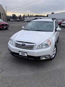 2011 Subaru Outback AWD 2.5i Premium! New Timing Belt! Clean title!  Only 86,000 Miles! Strong Carfax History! Locally Owned! - Photo 35 - Vancouver, WA 98665